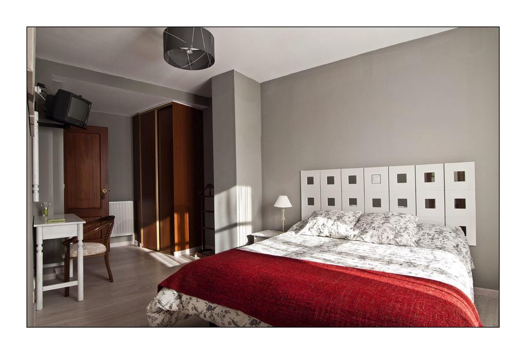 Hotel Rural En Escalante Las Solanas Kültér fotó