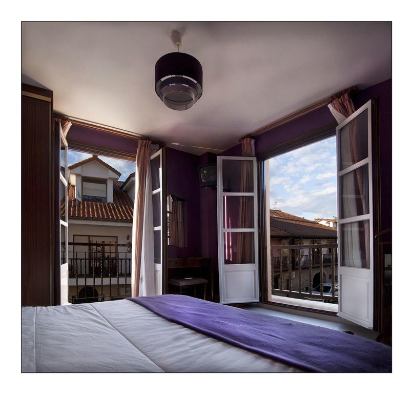 Hotel Rural En Escalante Las Solanas Kültér fotó