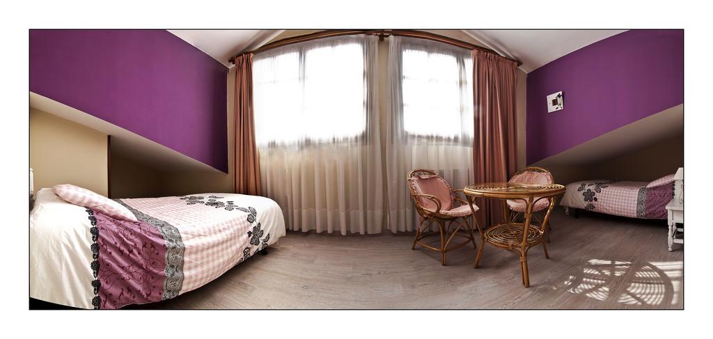 Hotel Rural En Escalante Las Solanas Kültér fotó
