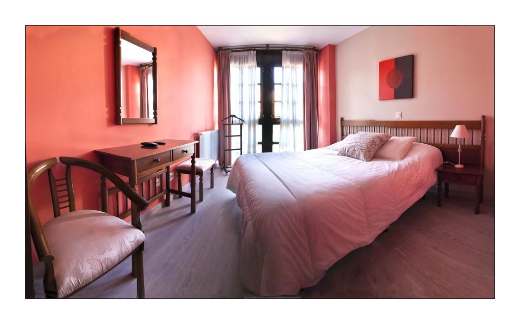 Hotel Rural En Escalante Las Solanas Kültér fotó