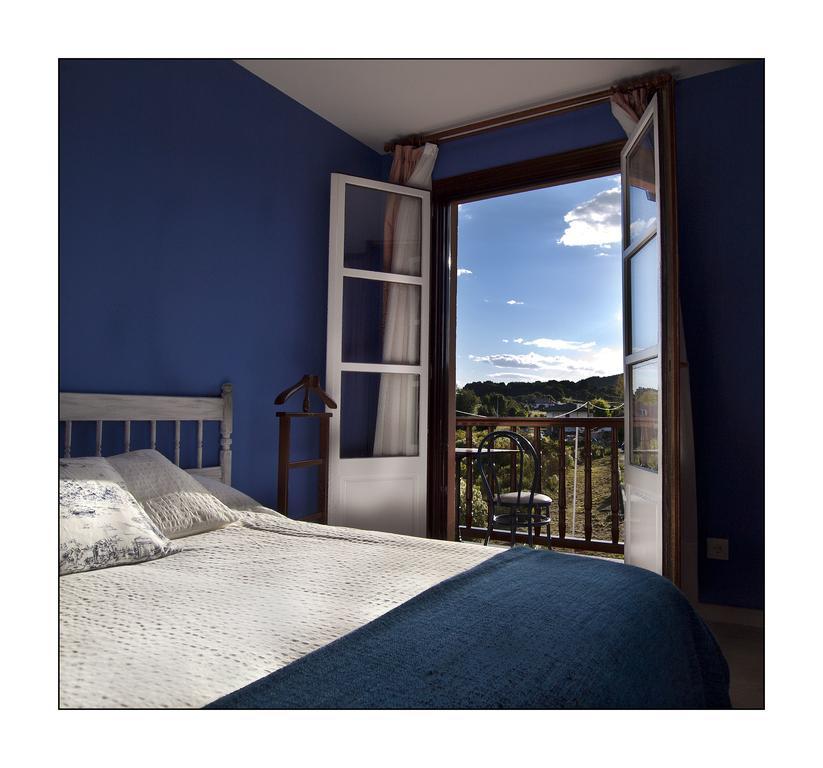 Hotel Rural En Escalante Las Solanas Szoba fotó