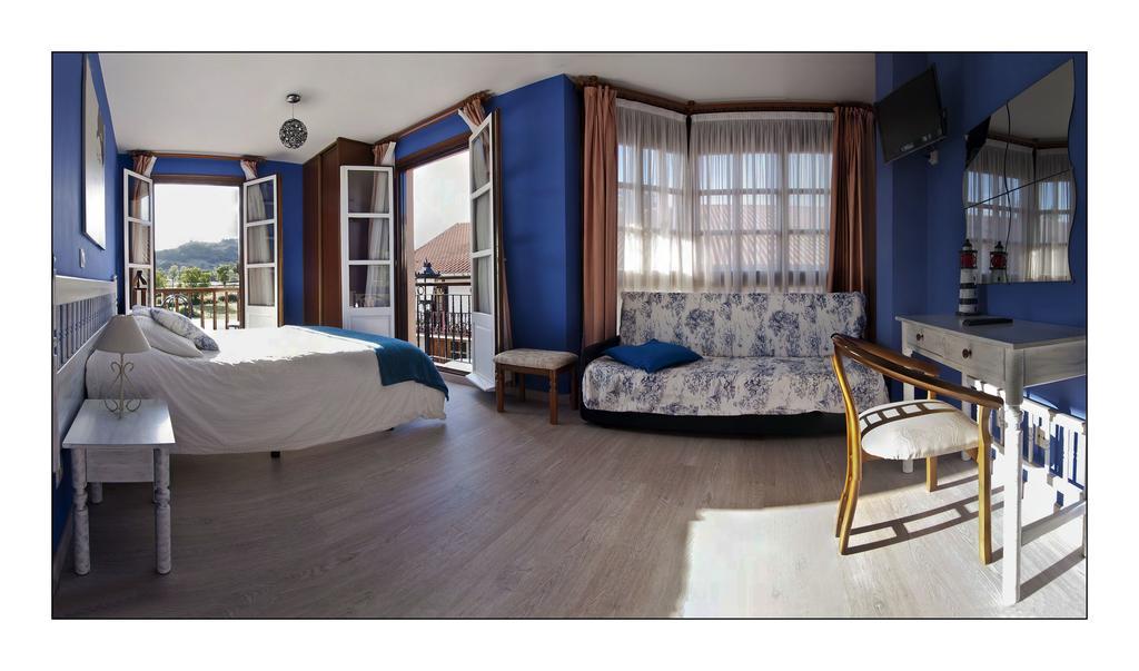 Hotel Rural En Escalante Las Solanas Szoba fotó