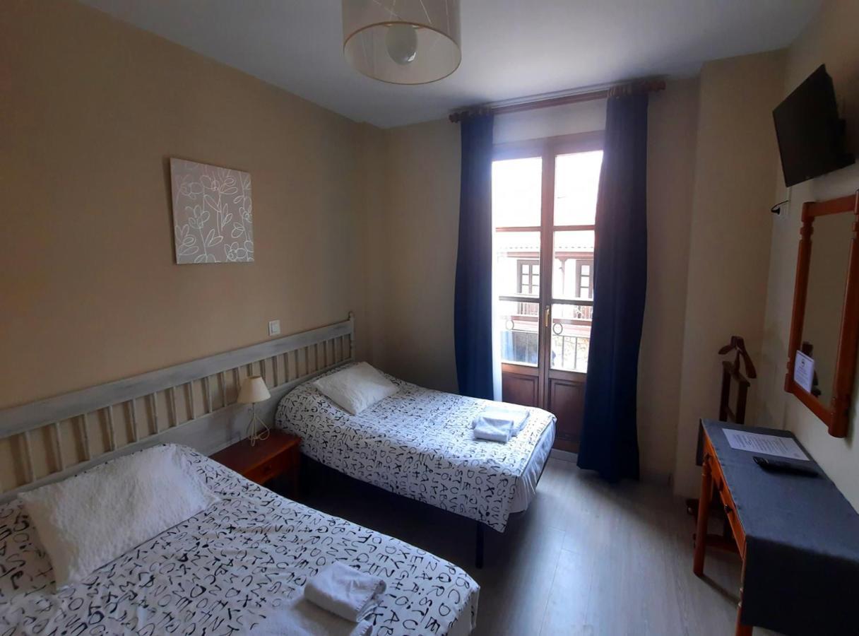 Hotel Rural En Escalante Las Solanas Kültér fotó