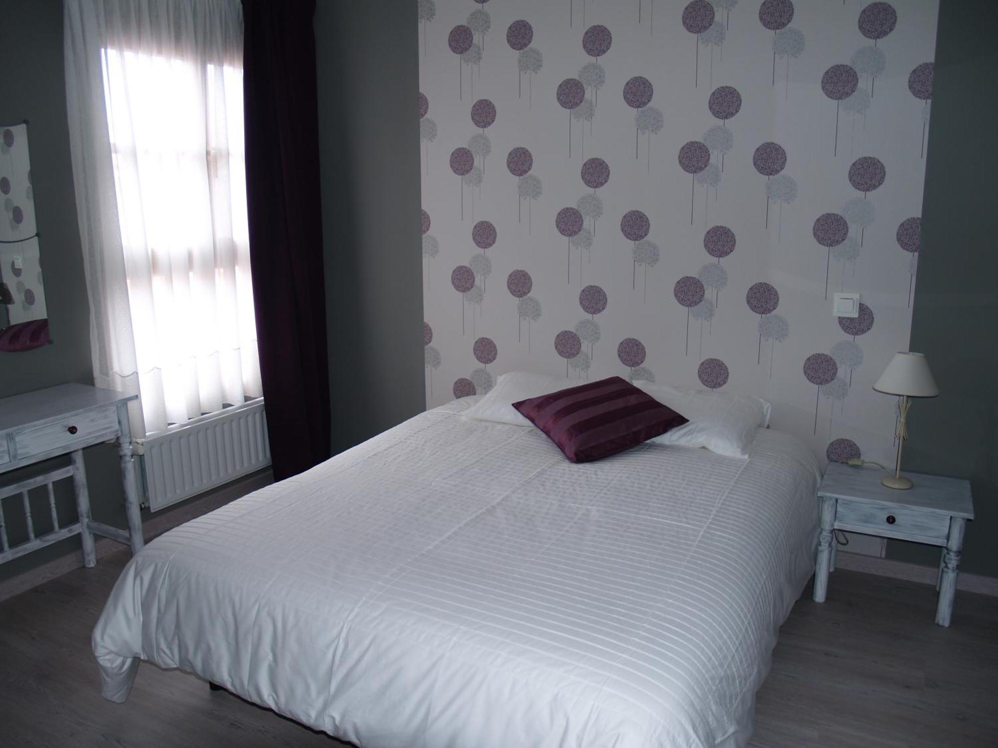 Hotel Rural En Escalante Las Solanas Szoba fotó