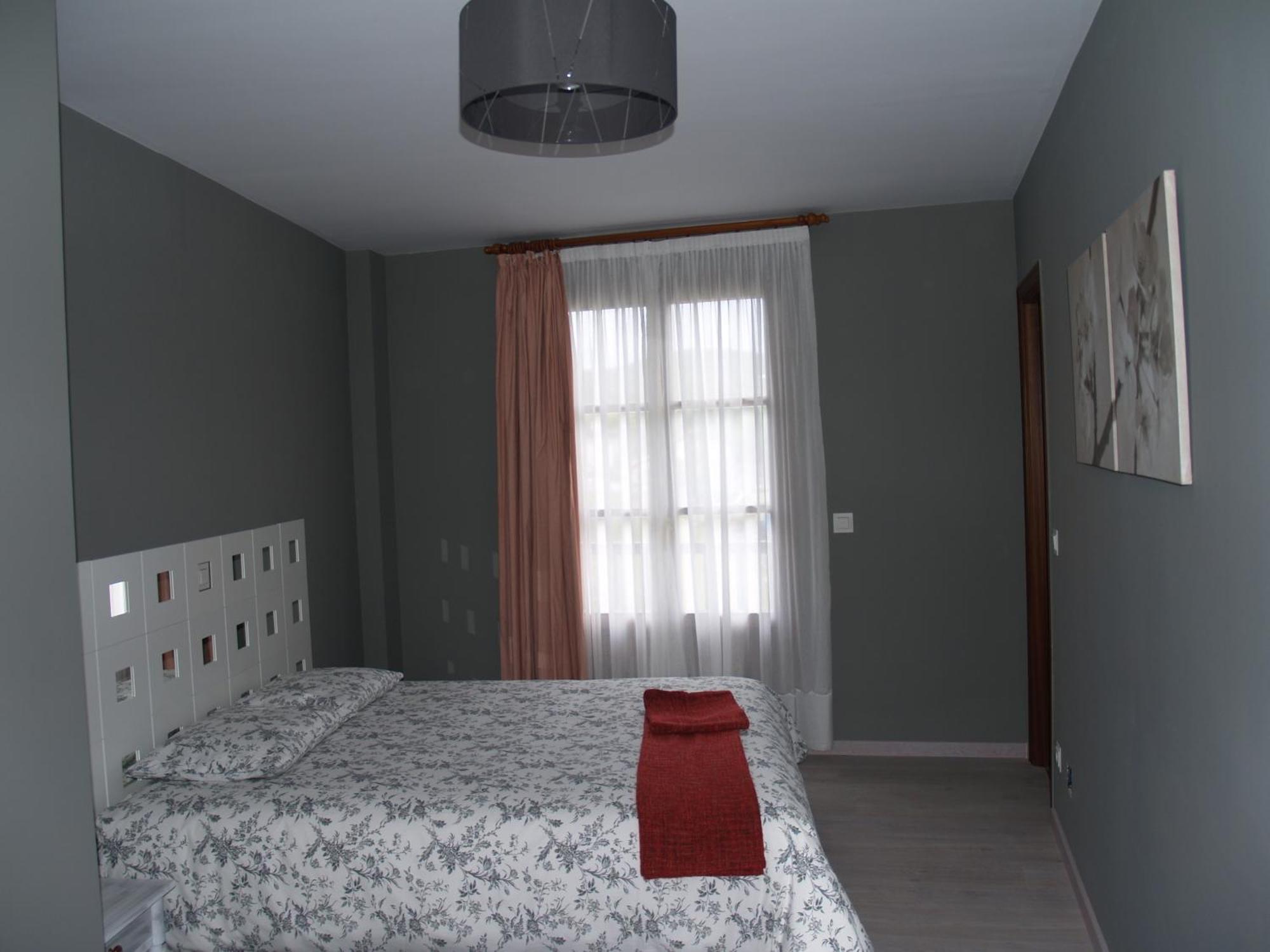 Hotel Rural En Escalante Las Solanas Szoba fotó