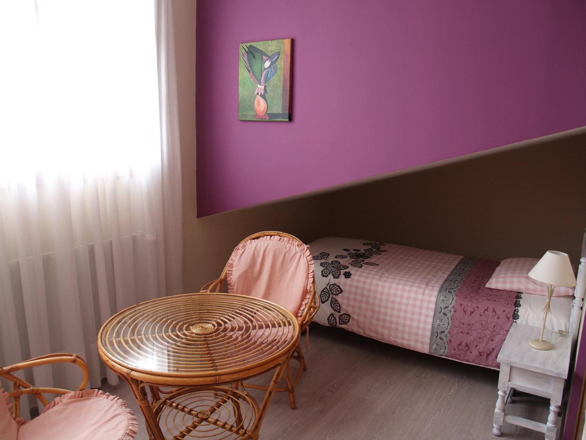Hotel Rural En Escalante Las Solanas Szoba fotó
