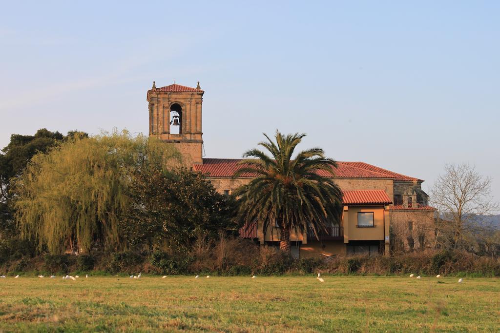 Hotel Rural En Escalante Las Solanas Kültér fotó