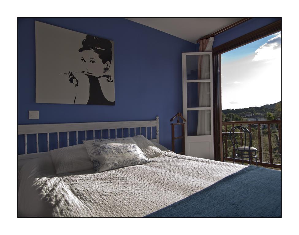 Hotel Rural En Escalante Las Solanas Kültér fotó
