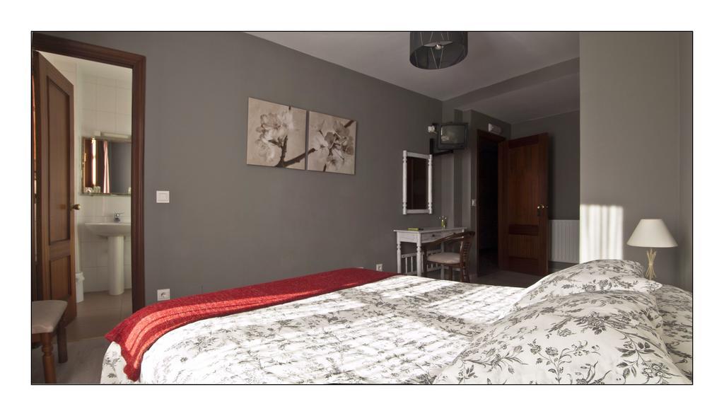 Hotel Rural En Escalante Las Solanas Kültér fotó