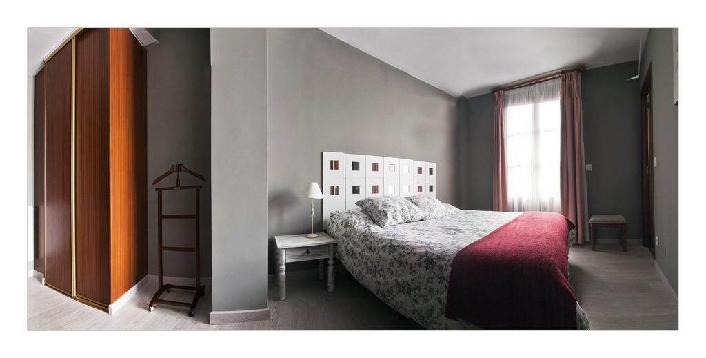 Hotel Rural En Escalante Las Solanas Kültér fotó