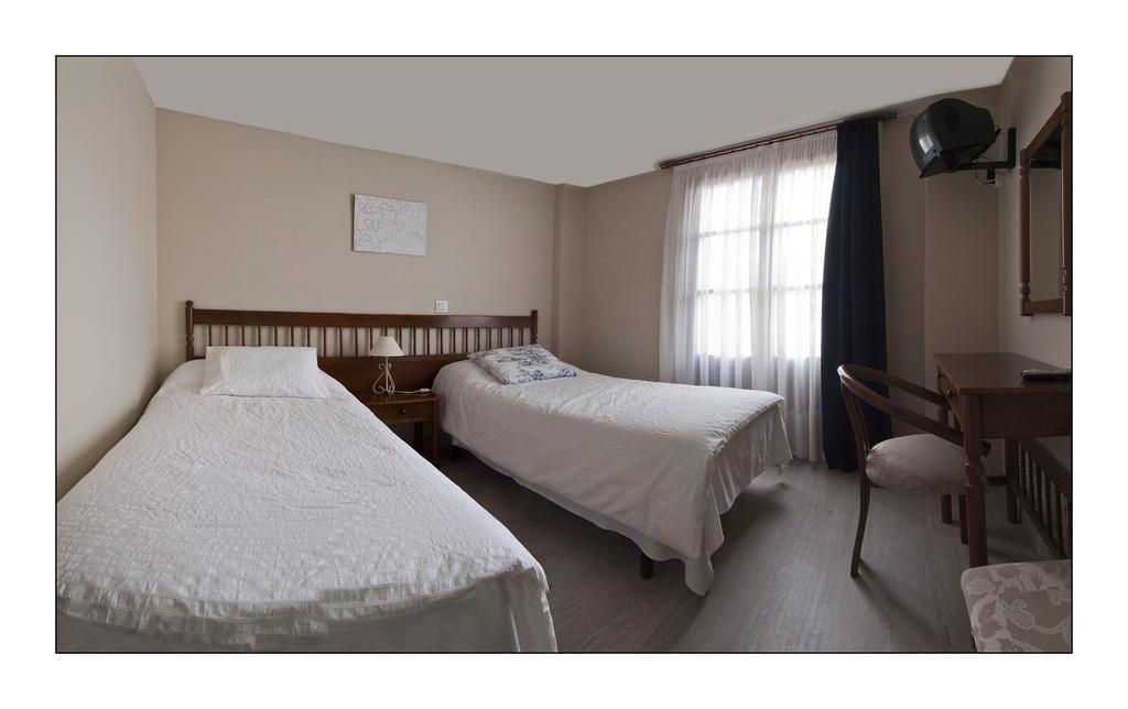 Hotel Rural En Escalante Las Solanas Kültér fotó