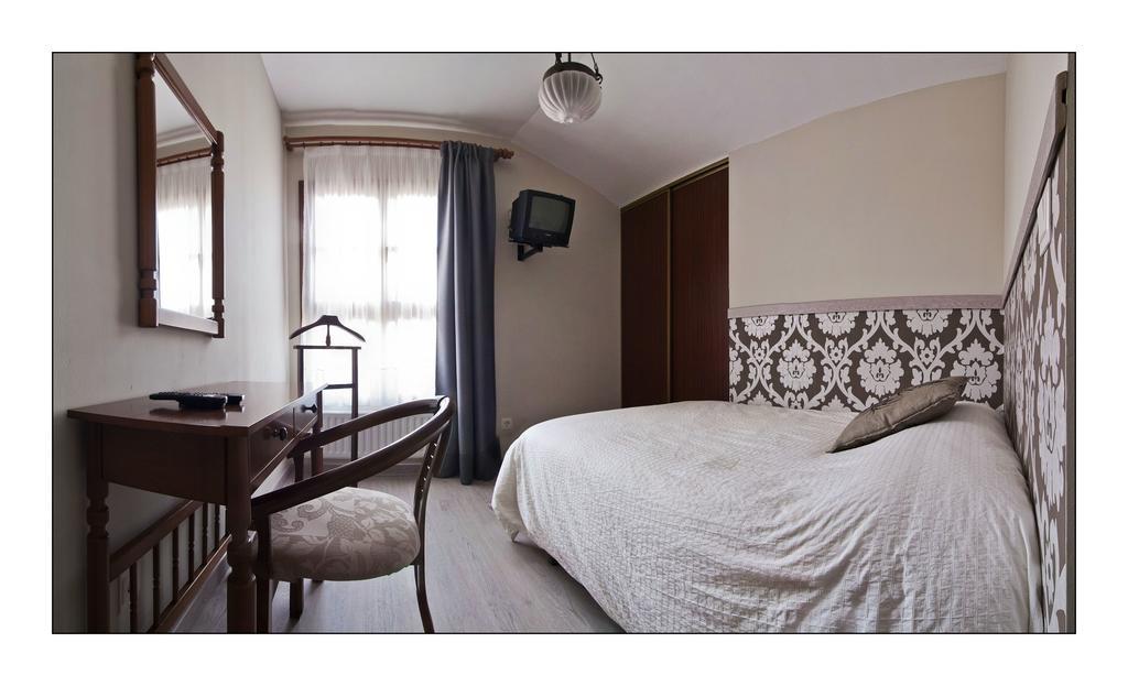 Hotel Rural En Escalante Las Solanas Kültér fotó