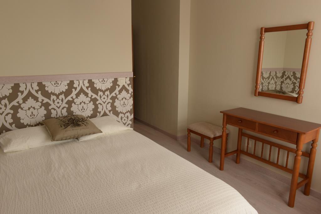 Hotel Rural En Escalante Las Solanas Szoba fotó