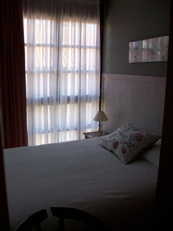 Hotel Rural En Escalante Las Solanas Szoba fotó