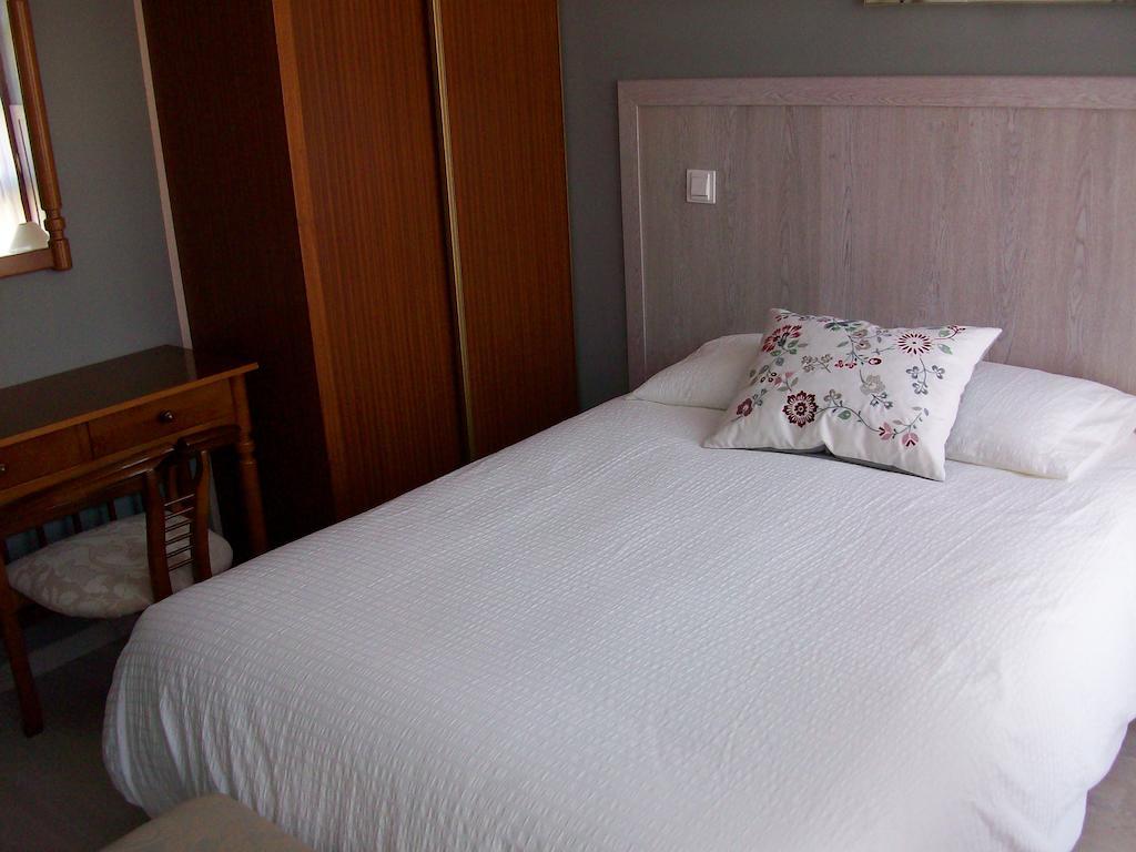 Hotel Rural En Escalante Las Solanas Szoba fotó