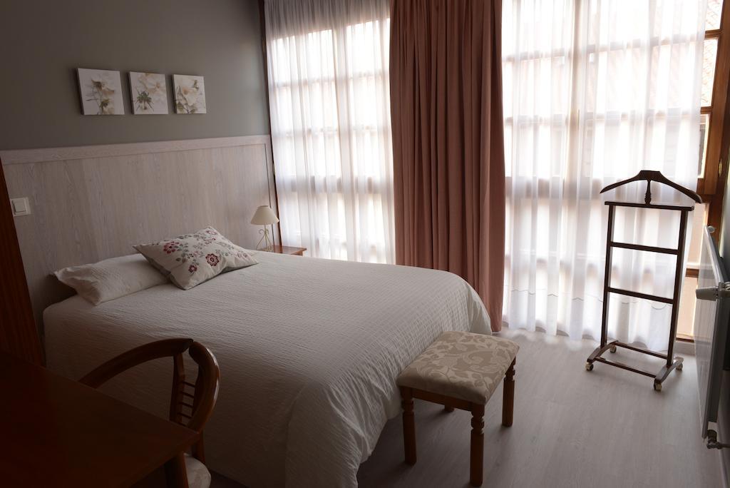 Hotel Rural En Escalante Las Solanas Szoba fotó