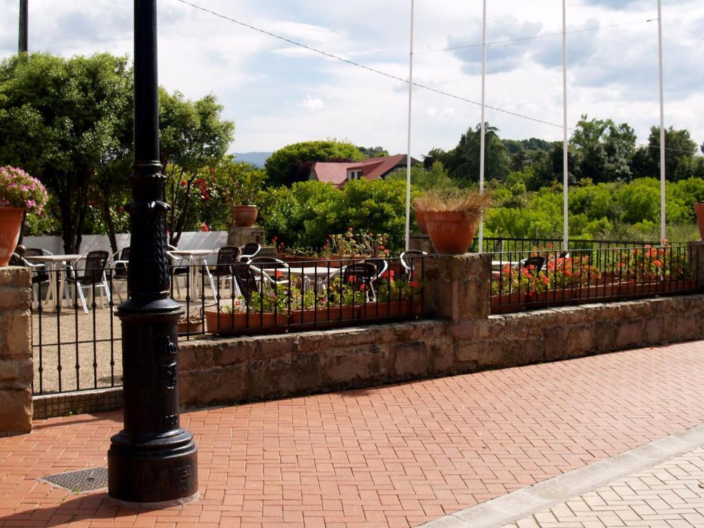 Hotel Rural En Escalante Las Solanas Kültér fotó