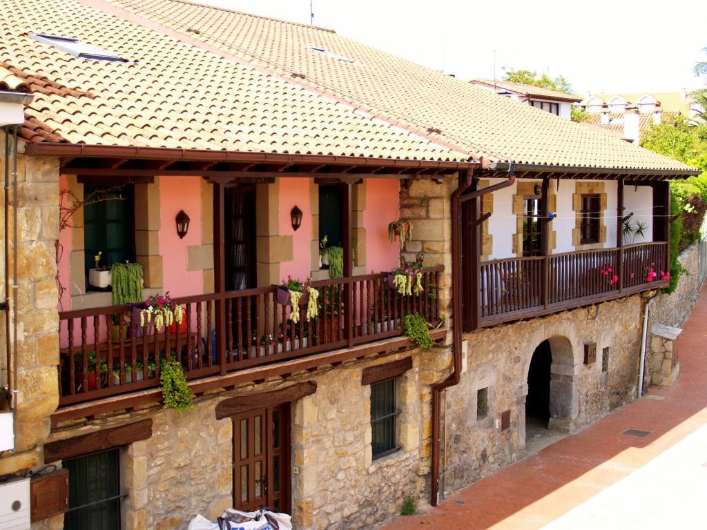 Hotel Rural En Escalante Las Solanas Kültér fotó
