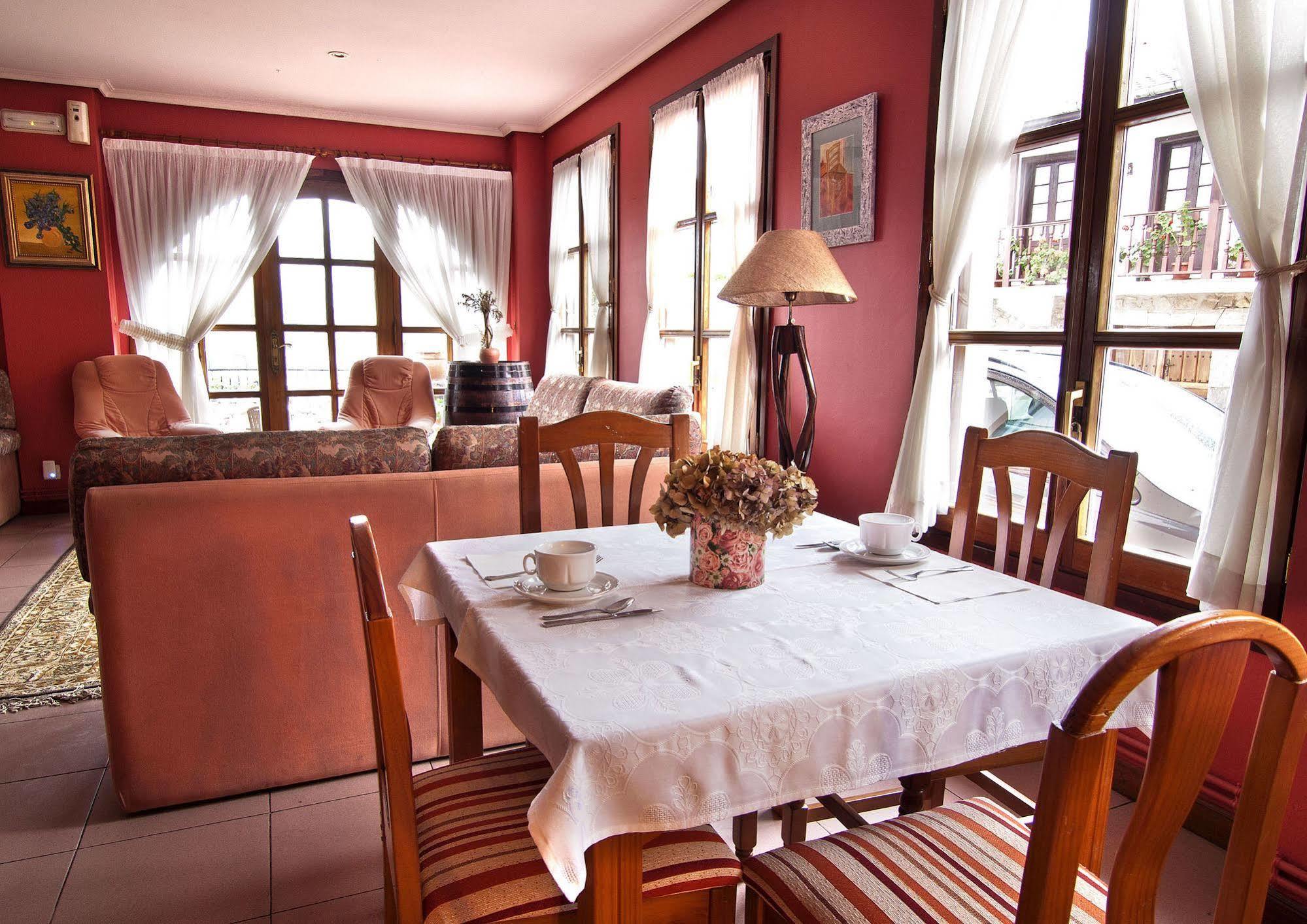 Hotel Rural En Escalante Las Solanas Kültér fotó