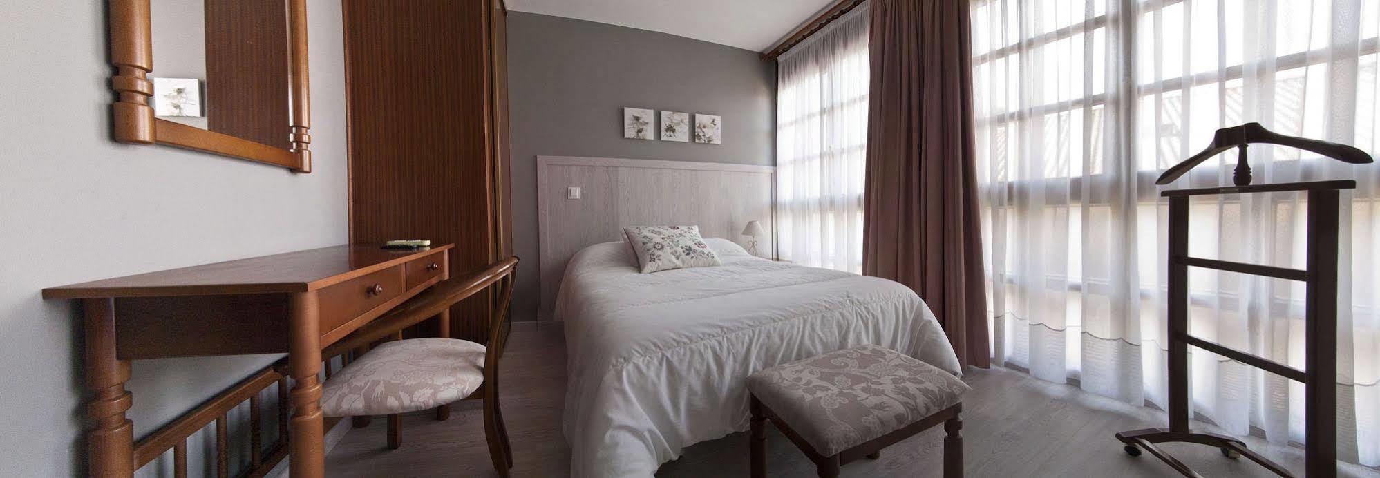 Hotel Rural En Escalante Las Solanas Kültér fotó