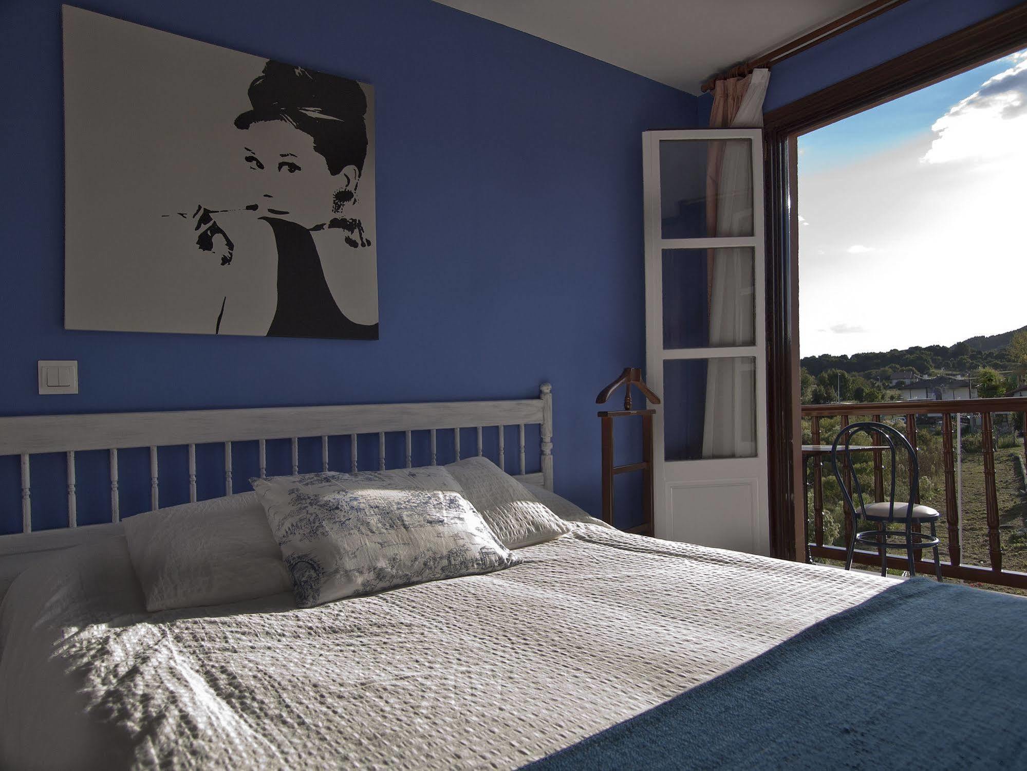 Hotel Rural En Escalante Las Solanas Kültér fotó