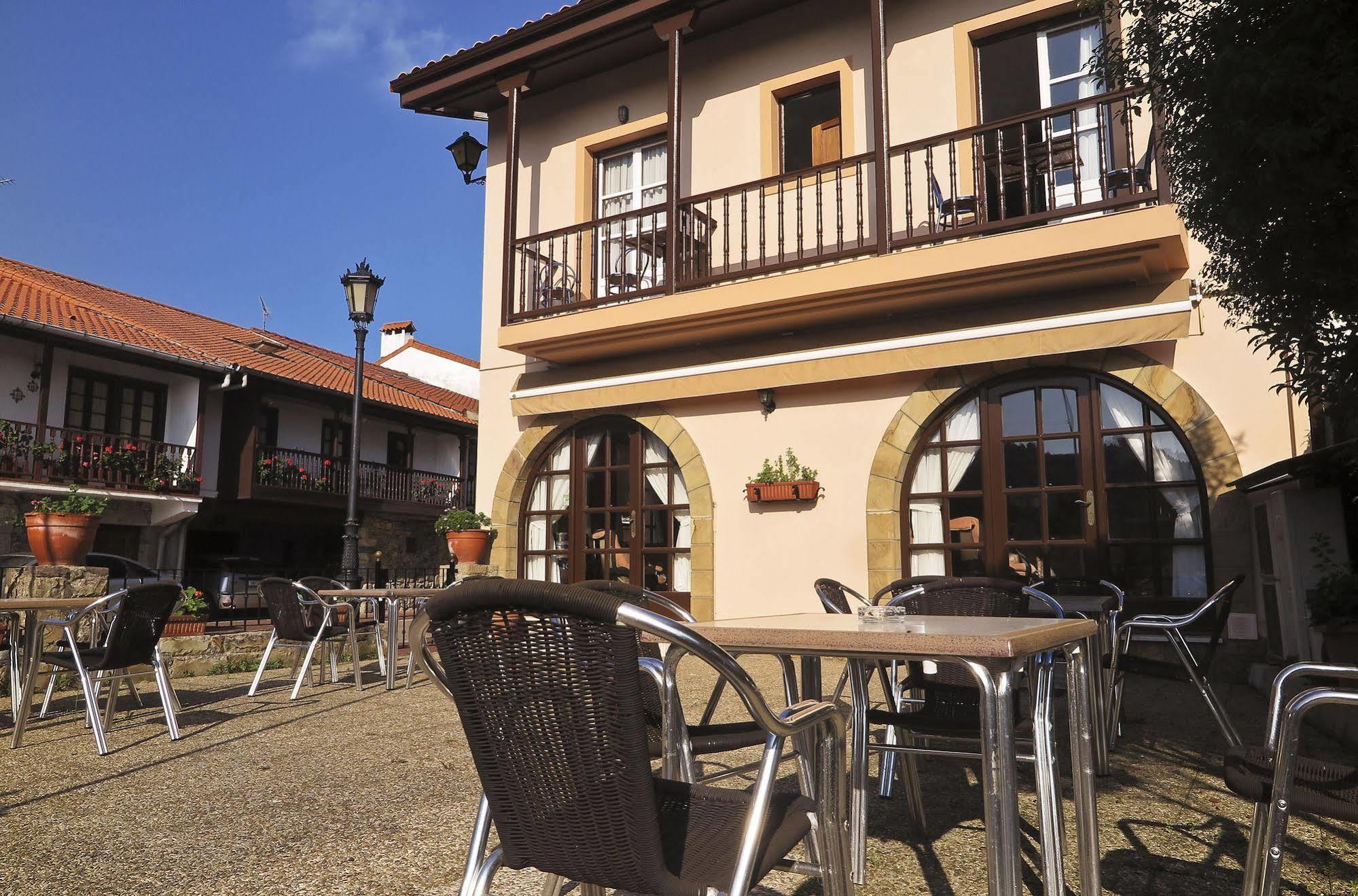 Hotel Rural En Escalante Las Solanas Kültér fotó