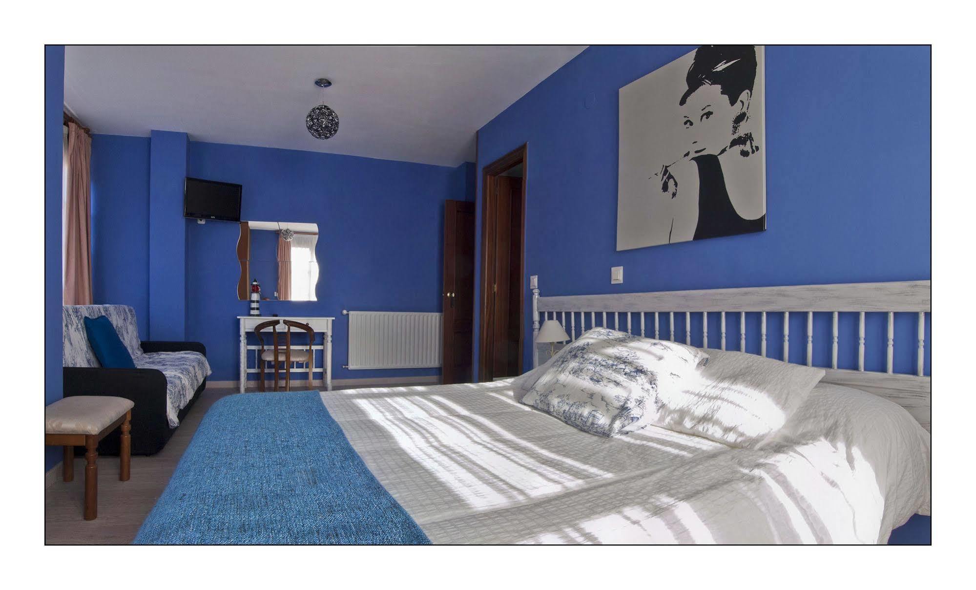 Hotel Rural En Escalante Las Solanas Kültér fotó