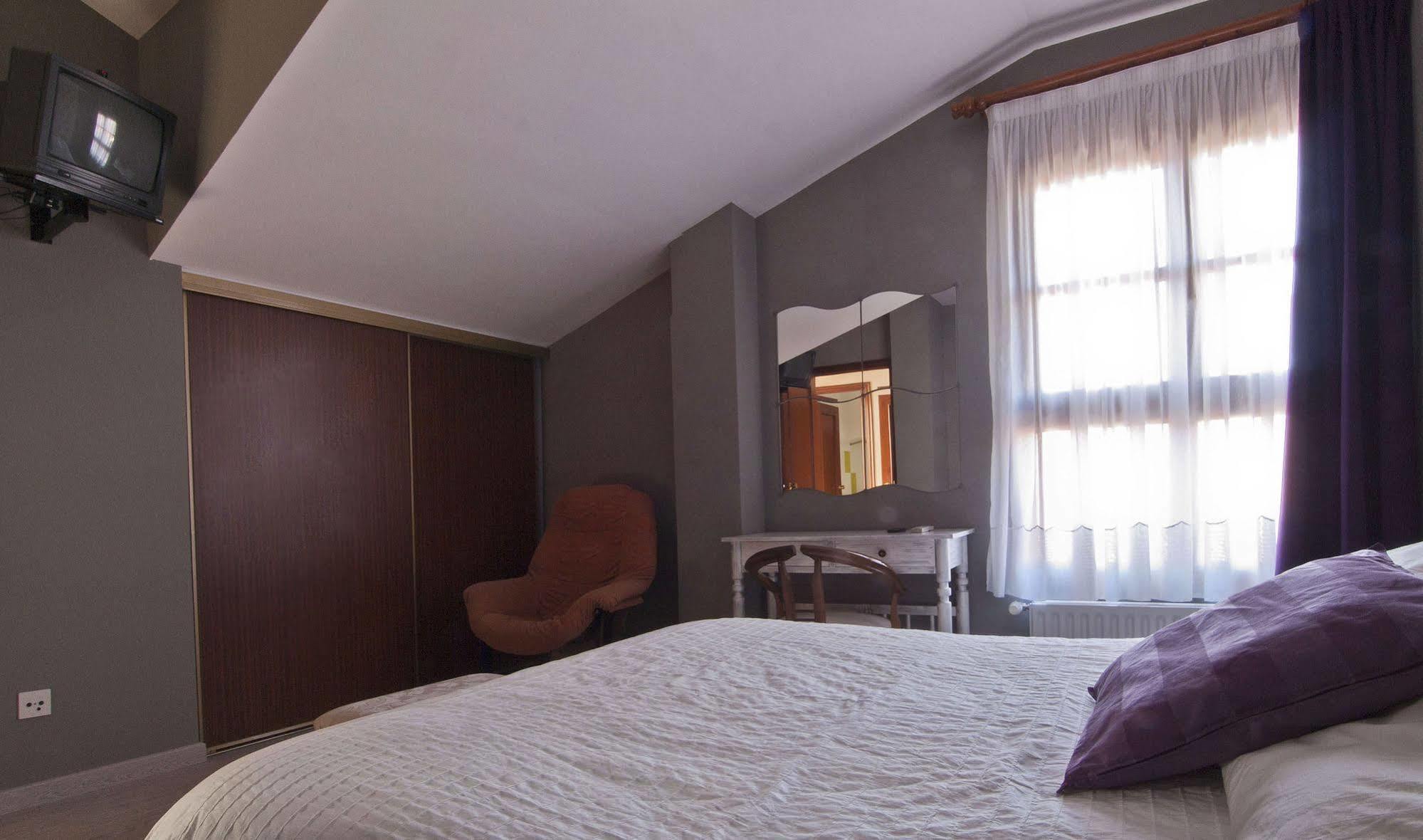 Hotel Rural En Escalante Las Solanas Kültér fotó
